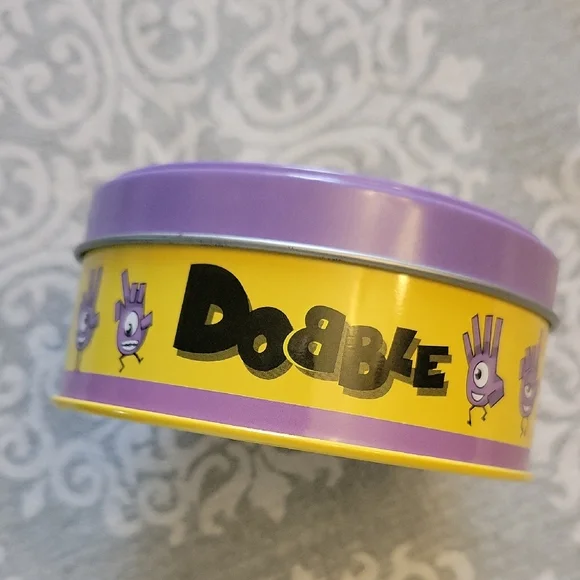 Dobble Game - Picture 3 of 3